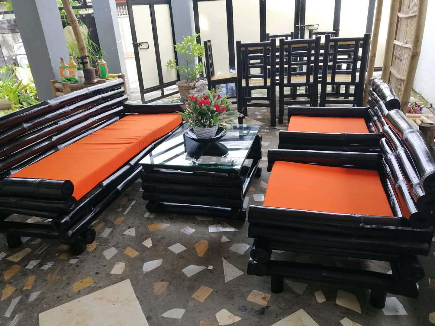 BEST SELLER BALSA SALA SET (Ambiance)