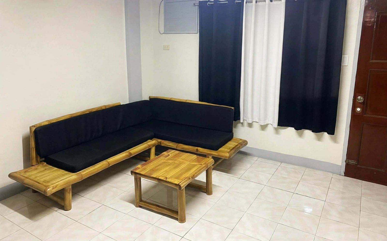 LShape Sala Set (Simple)
